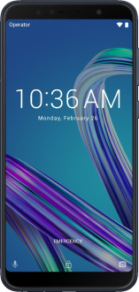Asus Zenfone Max Pro M1 (ZB602KL) Cep Telefonu kullananlar yorumlar